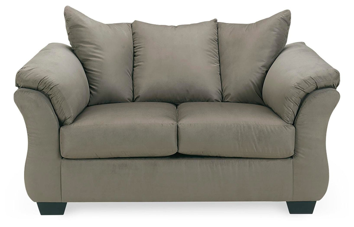 Darcy Sofa (75005-SI) - Image 11