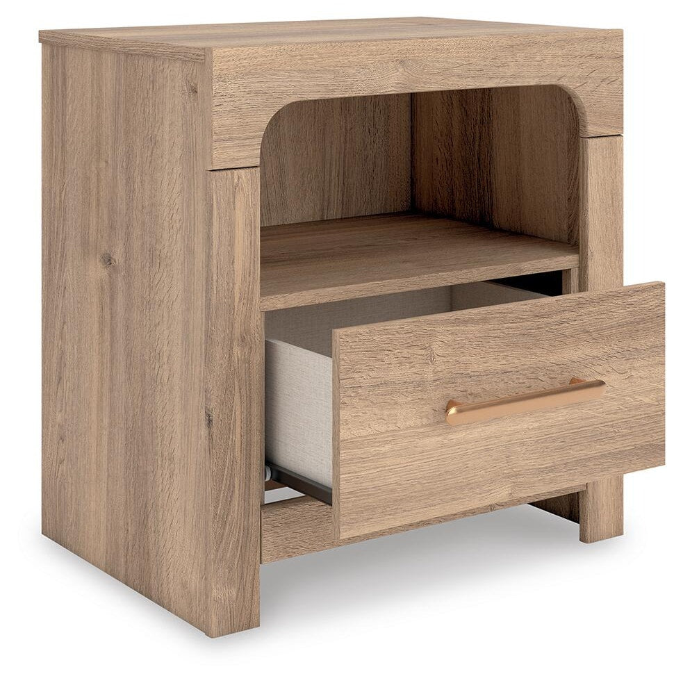 Kinlanni Dresser (PCB1360-SI) - Image 3