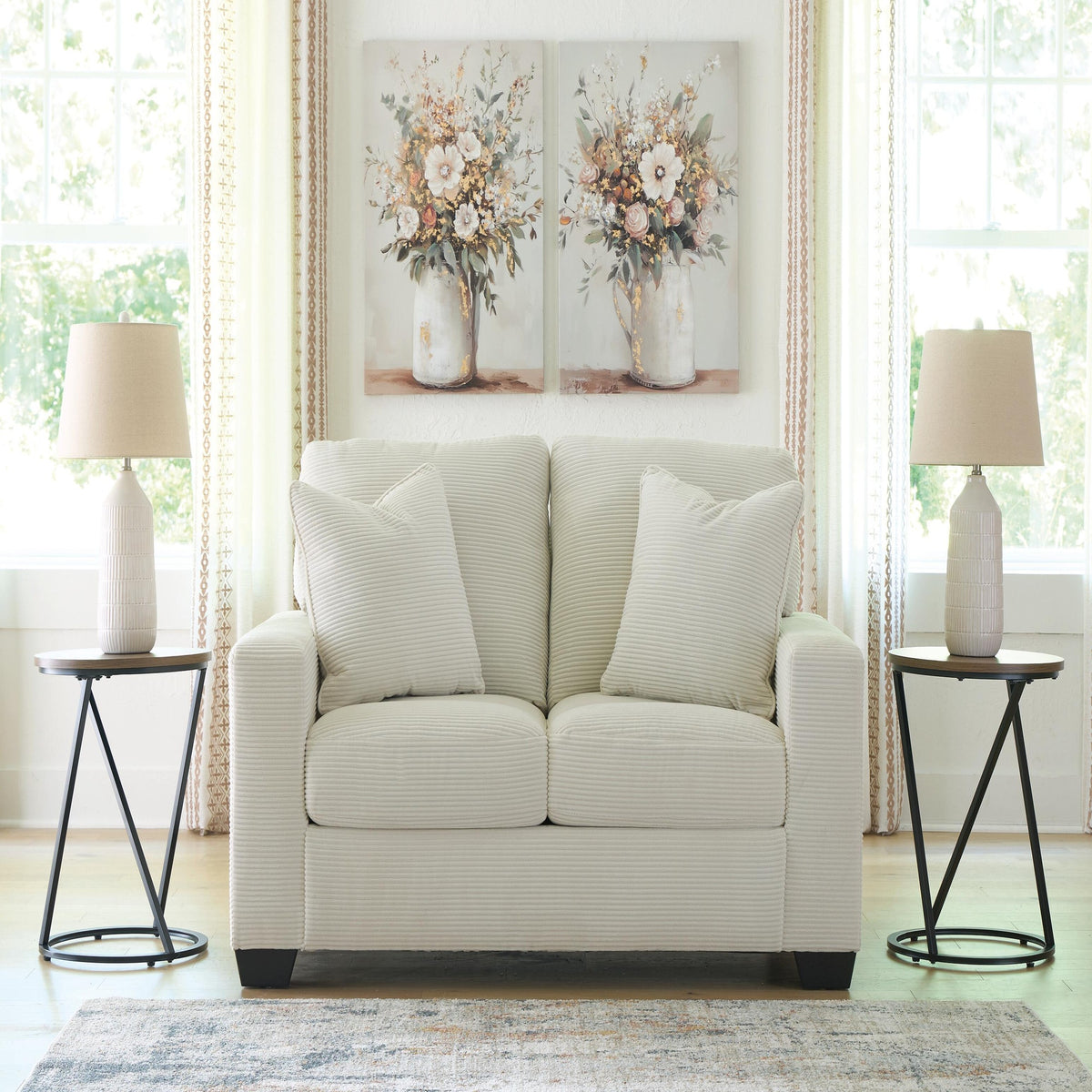 Greenbriar Sofa Chaise (PC32006-SI) - Image 15