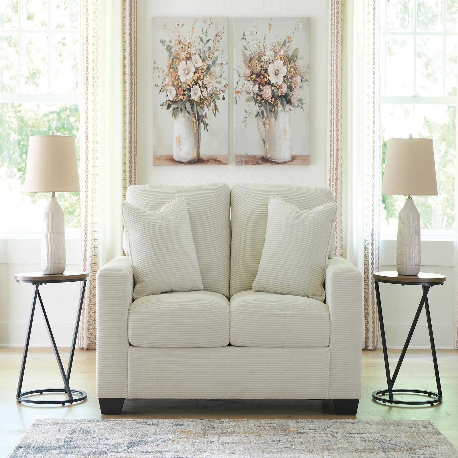 Greenbriar Sofa Chaise (PC32006-SI) - Image 15