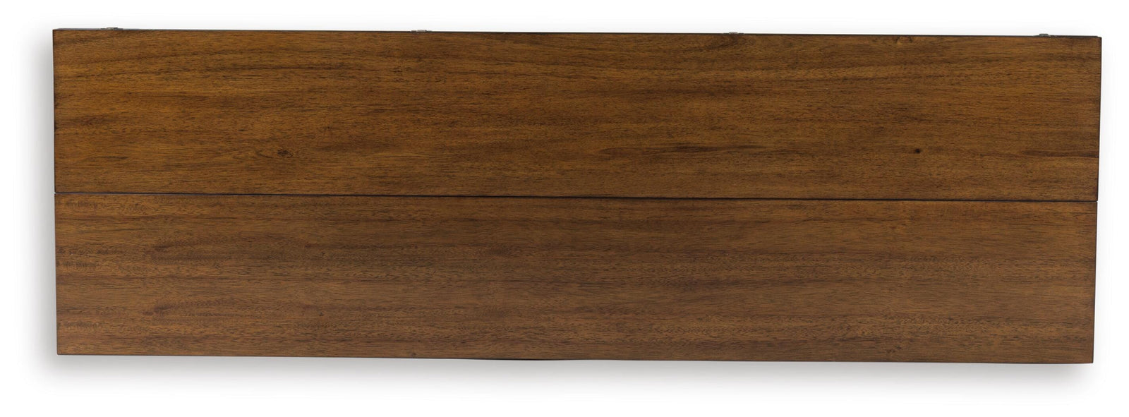 Sturlayne Flip Top Sofa Table - Brown  (T609-SI) - Image 8