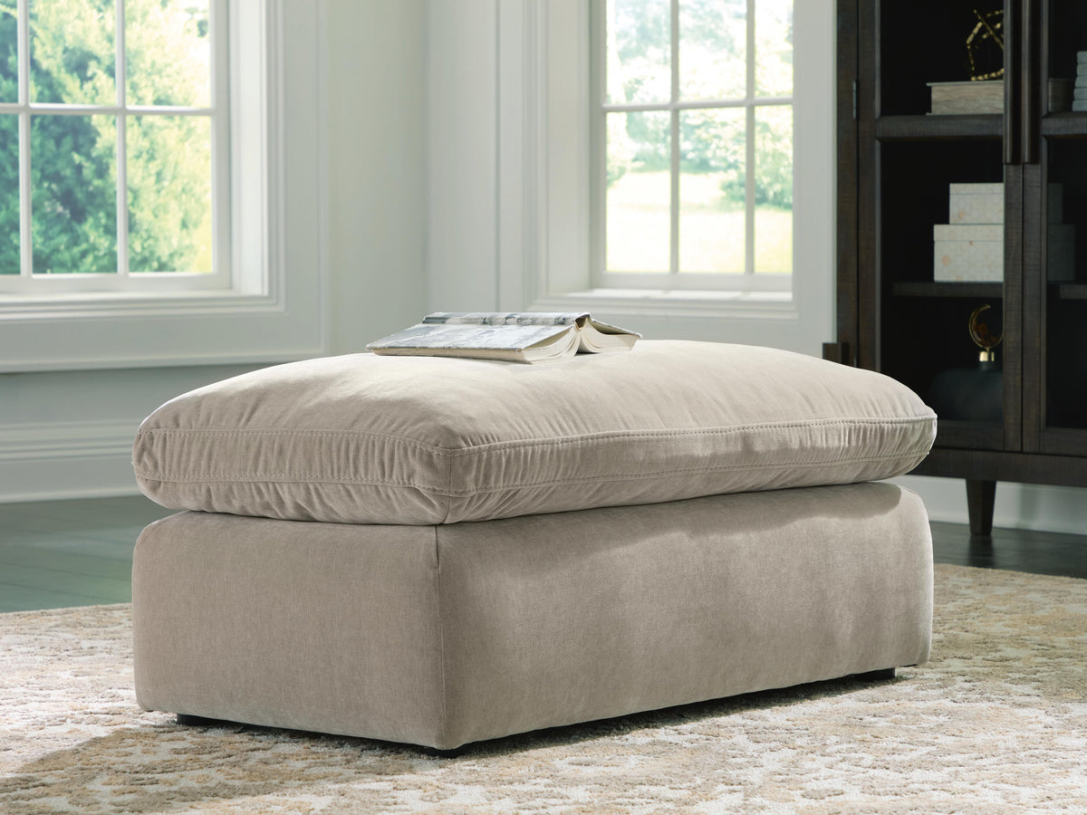 Maxton Heights Sofa (67808-SI) - Image 9