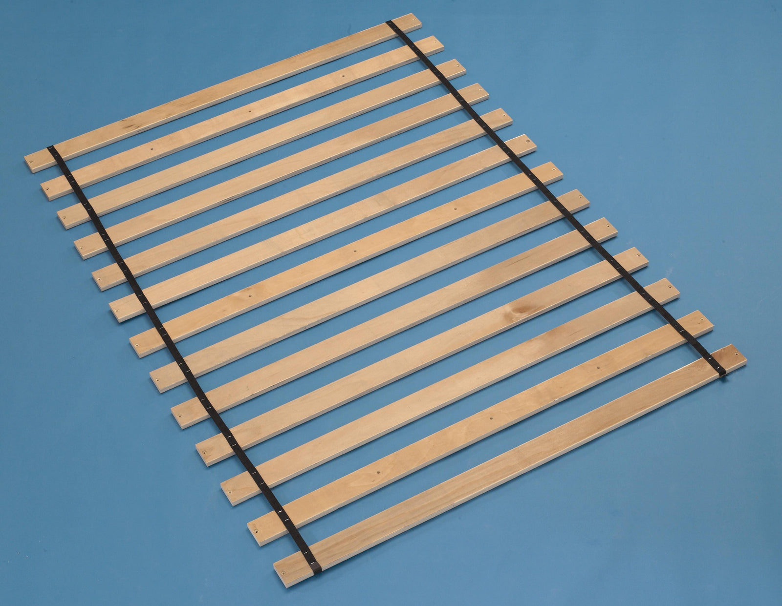 Platform Roll Slats - Brown  (B100-SI) - Image 3