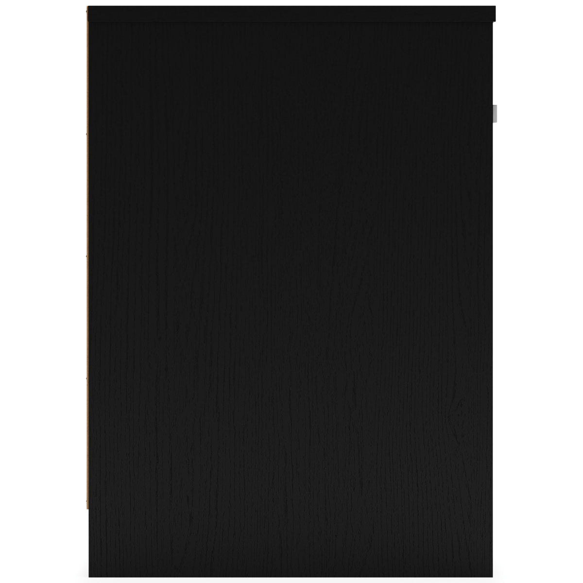 Finch Nightstand - Black  (EB3392-SI) - Image 5