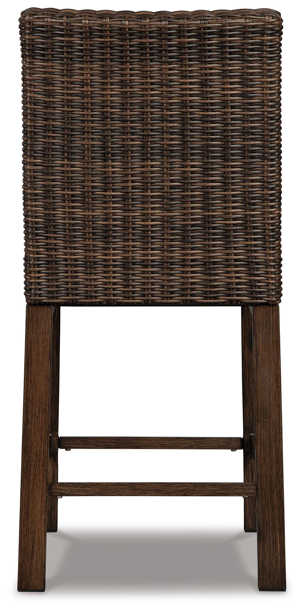 Paradise Trail Sofa with Cushion (P750-SI) - Image 30