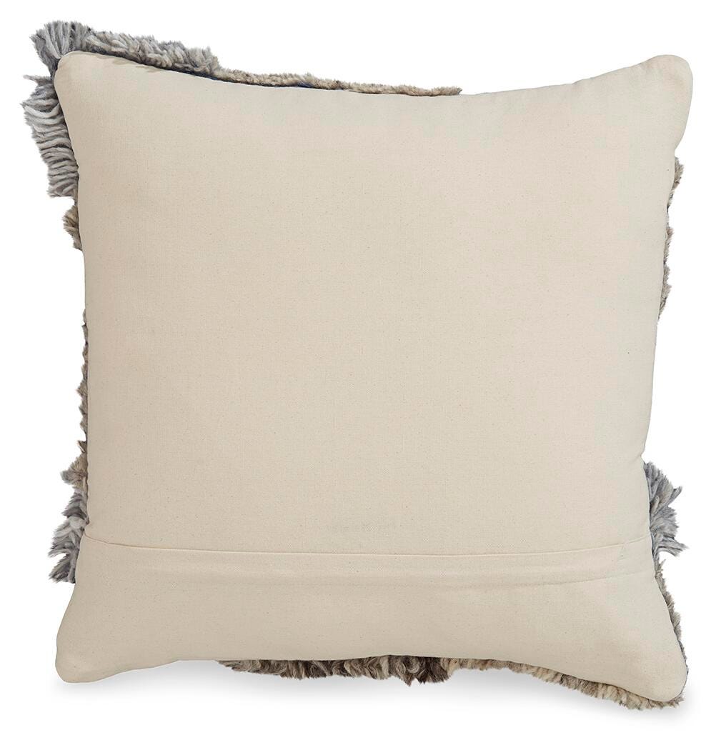 Gibbend Pillow (Set of 4) (A1000926-SI) - Image 2