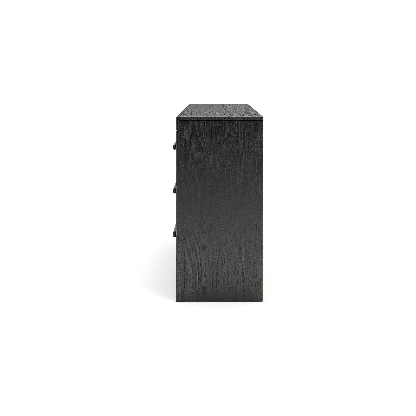 Broachmyn Queen Bookcase Panel Bed, Dresser and Nightstand (PCB1118-SI) - Image 7