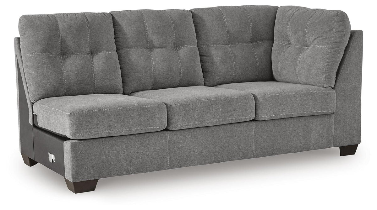 Marleton Right-Arm Facing Sofa (55305-SI)