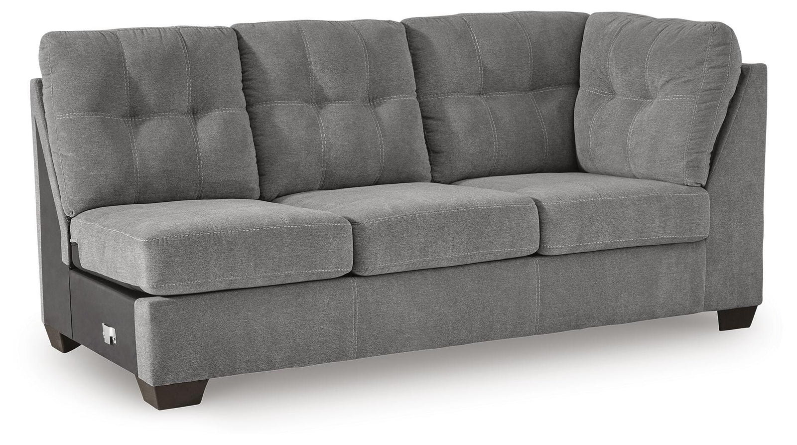 Marleton Right-Arm Facing Corner Chaise (55305-SI) - Image 13