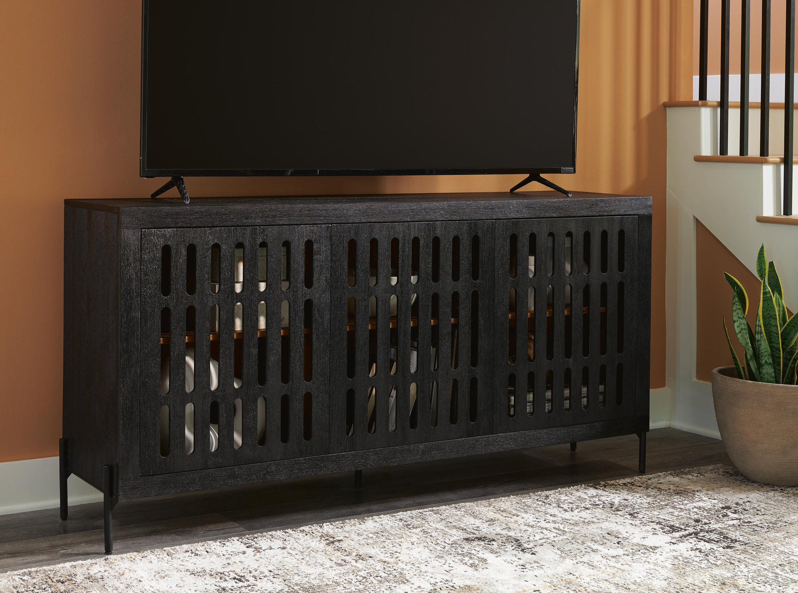 Vallisburg Accent Cabinet (A4000644-SI) - Image 6