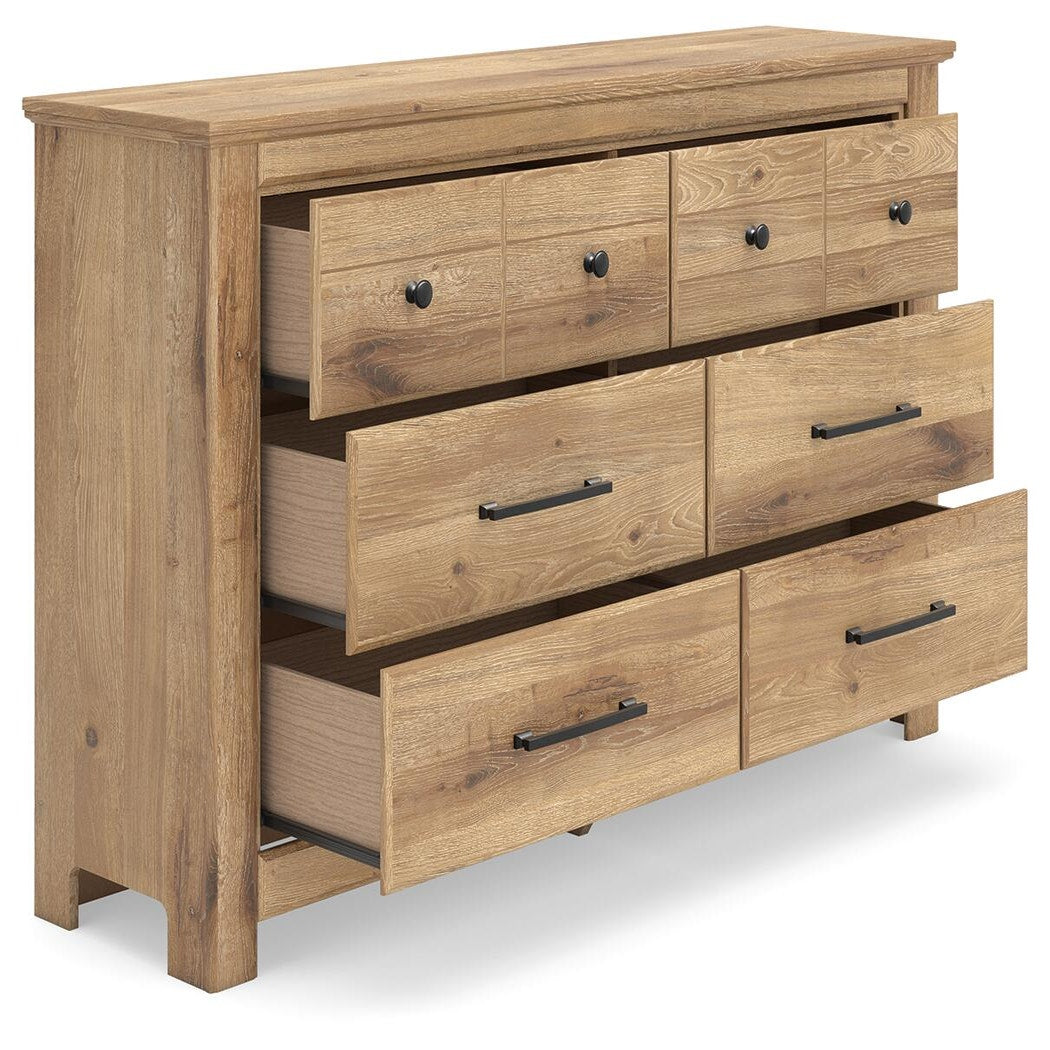 Makidern Dresser (PCB1170-SI) - Image 23