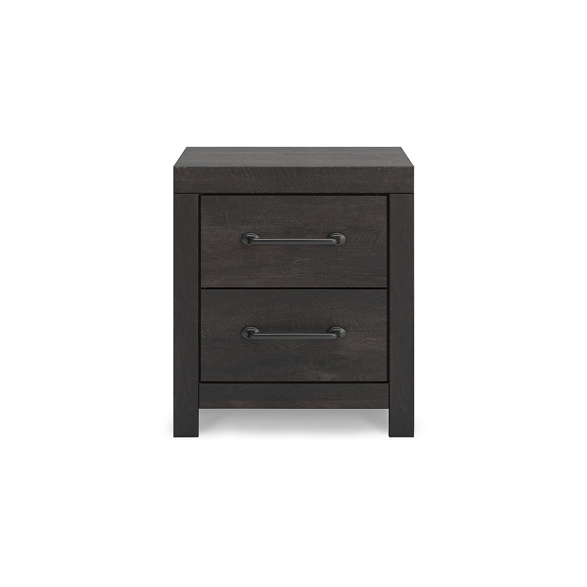 Hollivern Queen Panel Bed, Dresser, Mirror and Nightstand (PCB2108-SI) - Image 15