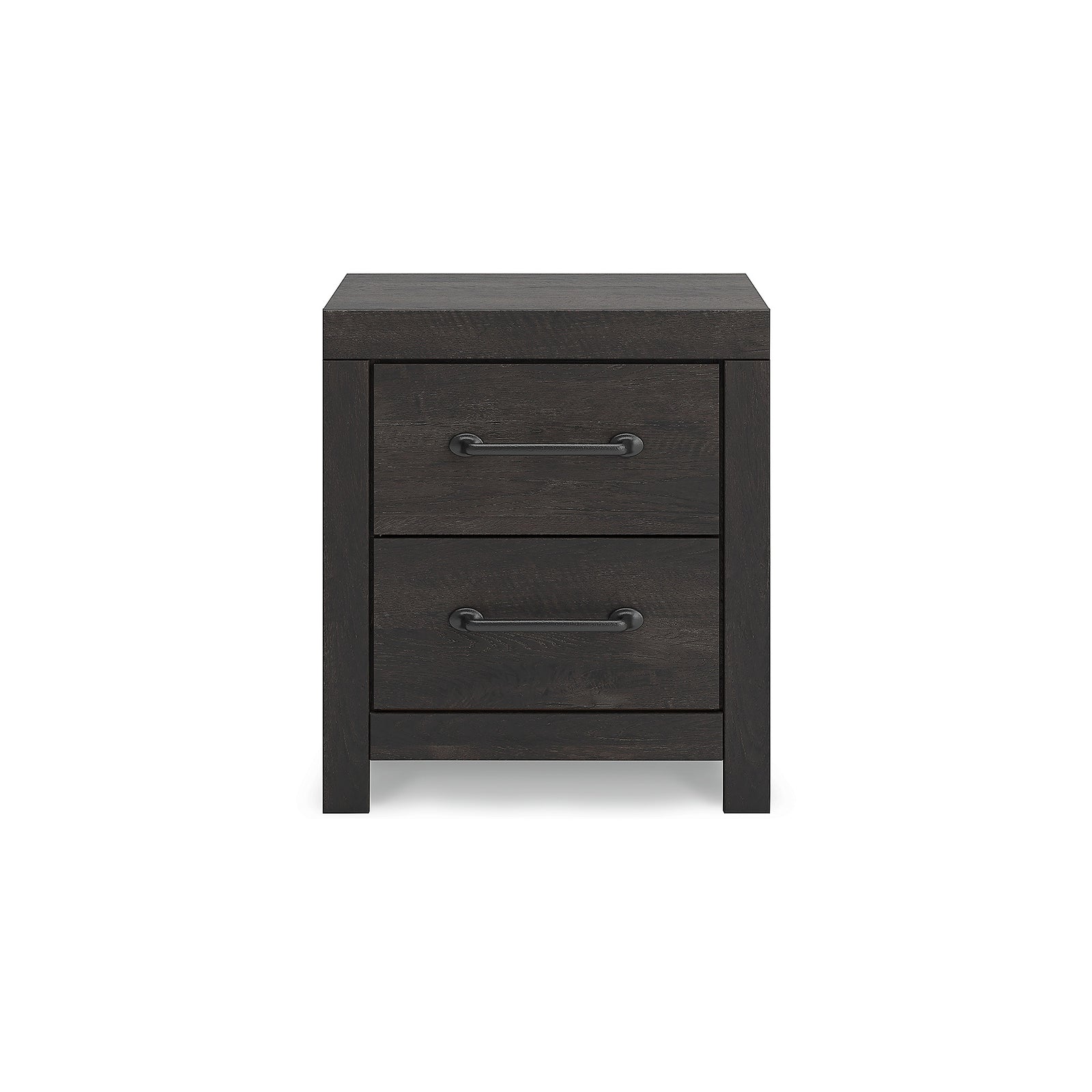 Hollivern Queen Panel Bed, Dresser, Mirror and Nightstand (PCB2108-SI) - Image 15