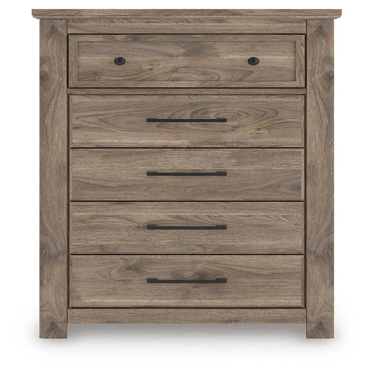 Rusticott Dresser (PCB2260-SI)