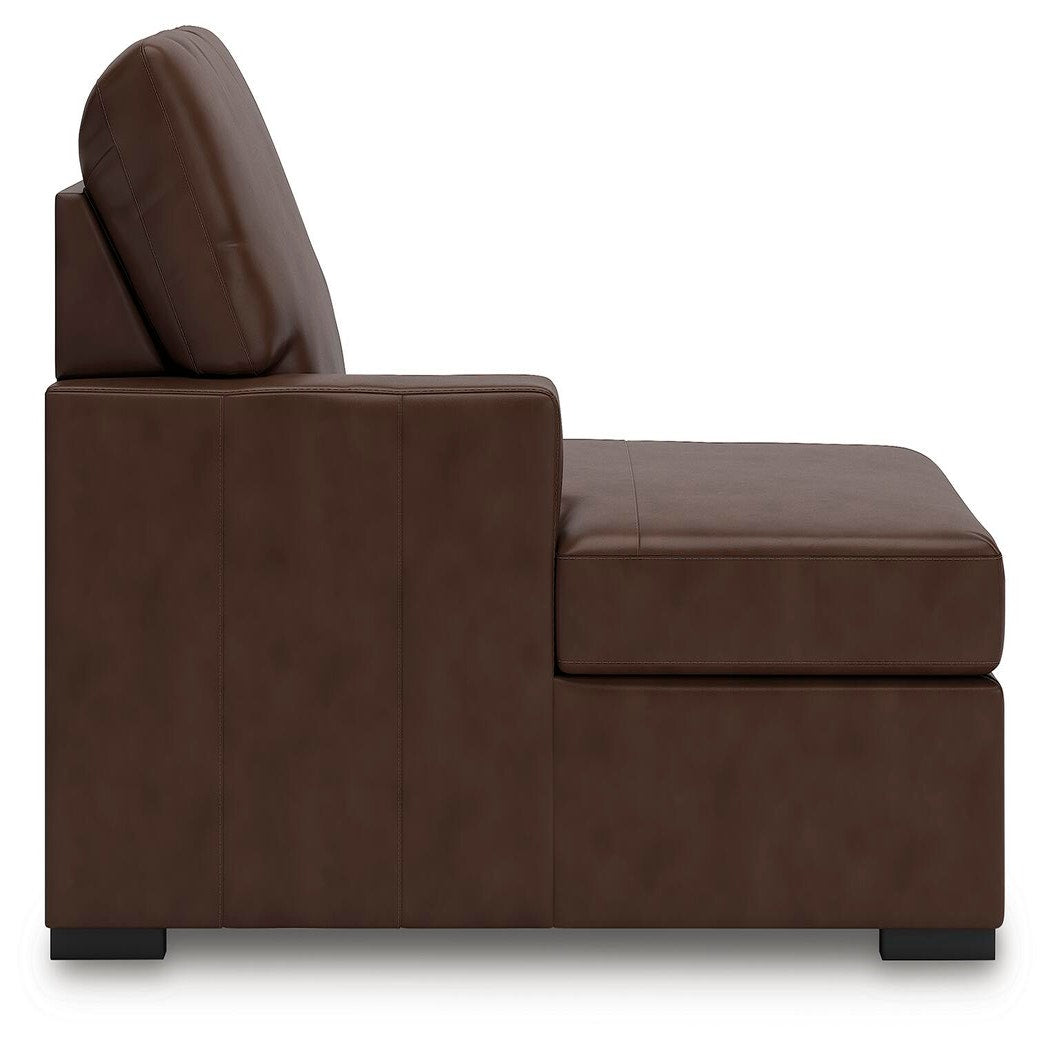 McDowlan Left-Arm Facing Sofa with Corner Wedge (PC48504-SI) - Image 28