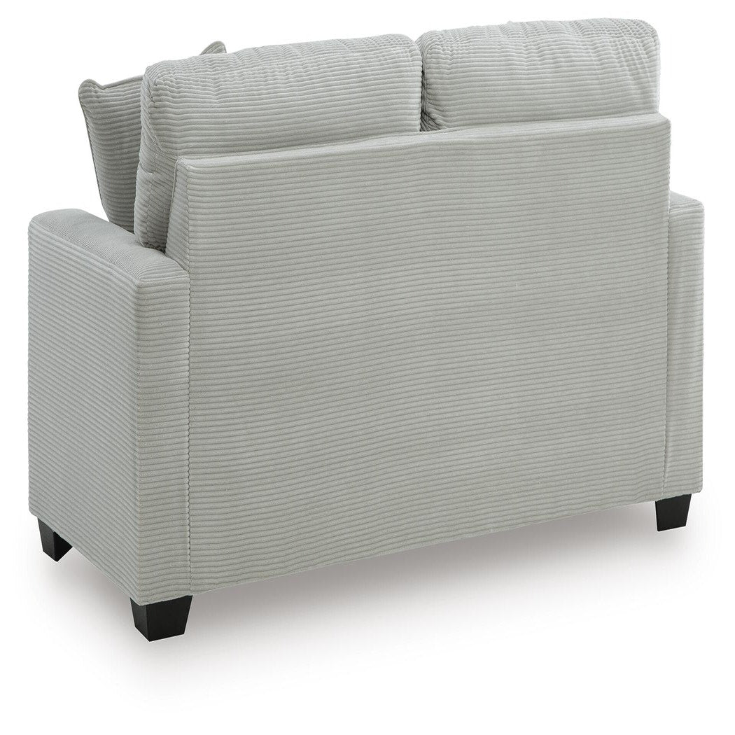 Greenbriar Sofa and Chair (PC32005-SI) - Image 7