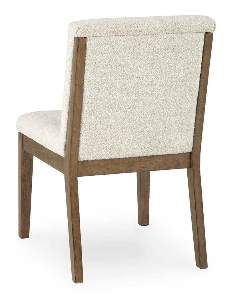 Marxmore Dining Chair (Set of 2) (D863-SI) - Image 5