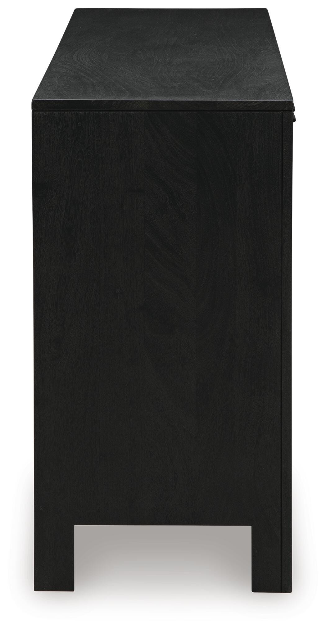 Cliffiings Accent Cabinet (A4000575-SI) - Image 4