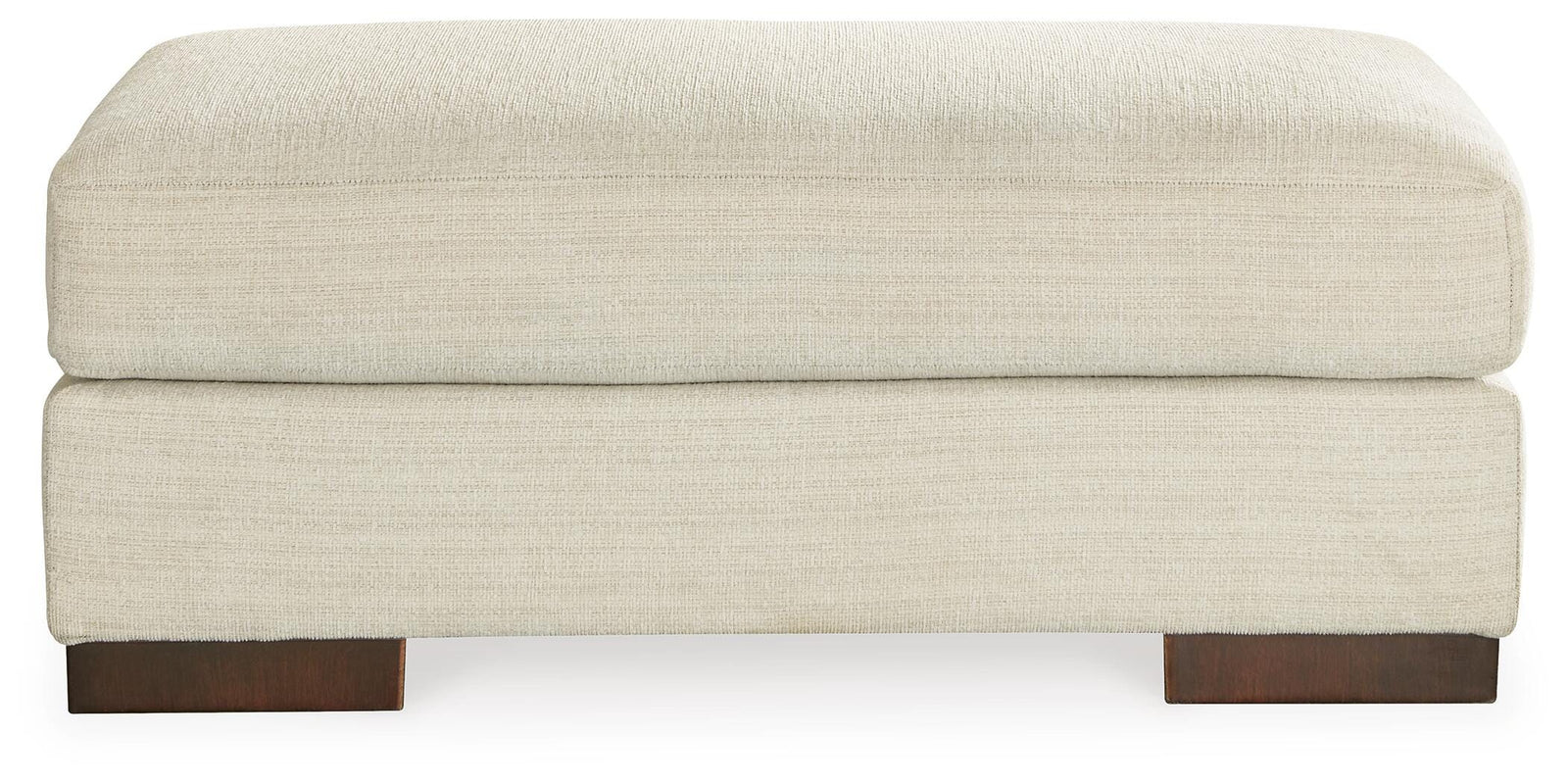 Maggie Sofa and Ottoman (52003-SI) - Image 6