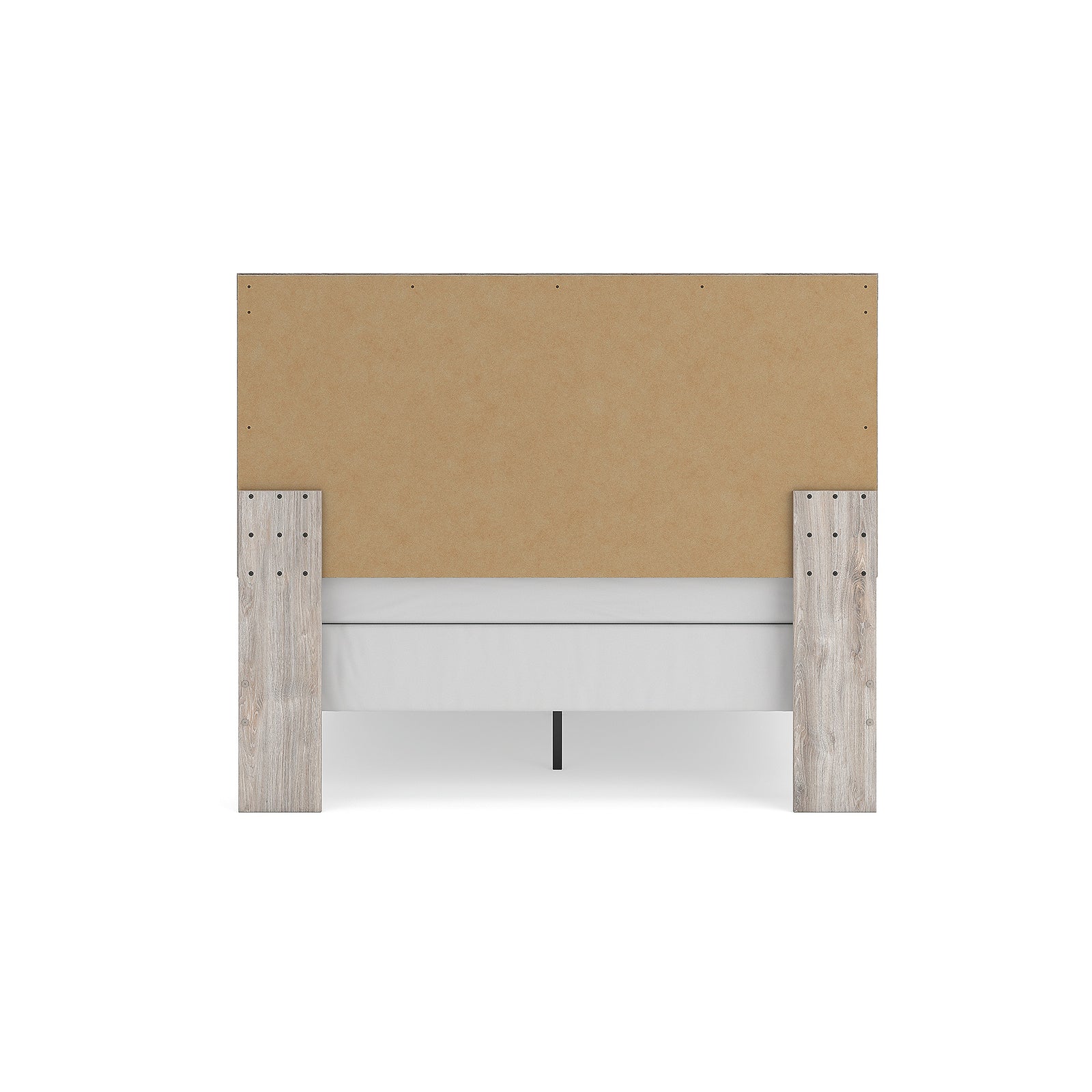 Broachmyn Queen Panel Bed, Dresser and Nightstand (PCB1120-SI) - Image 14