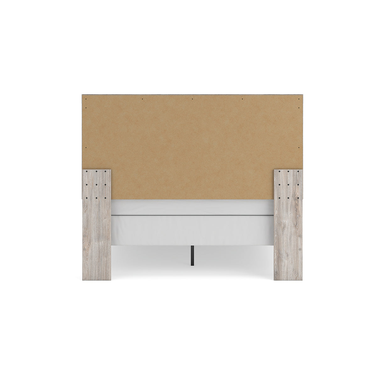 Broachmyn Queen Panel Bed, Dresser and Mirror (PCB1120-SI) - Image 14