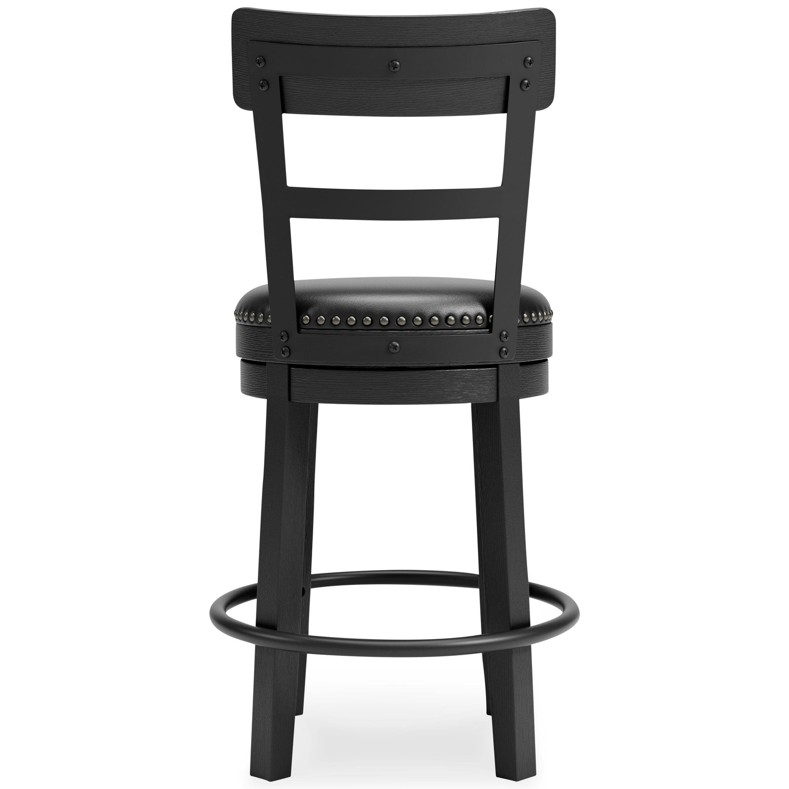 Valebeck Counter Height Bar Stool (D546-SI) - Image 5