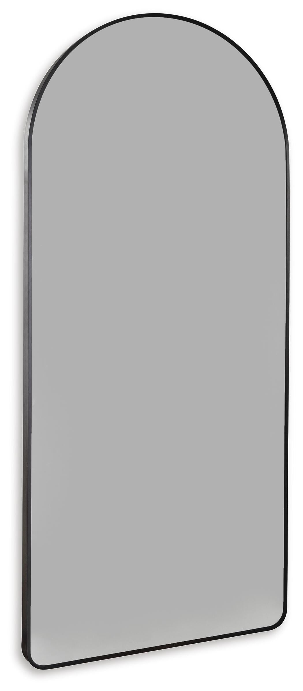 Sethall Floor Mirror (A8010307-SI)