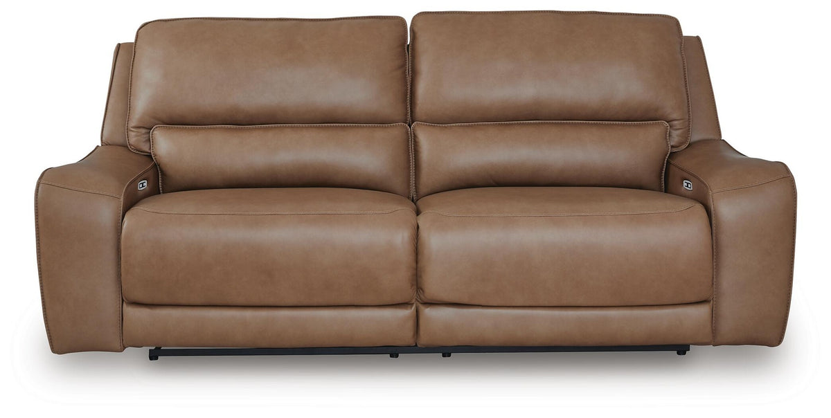 DeepWakes Power Reclining Sofa (PCU62606-SI) - Image 3