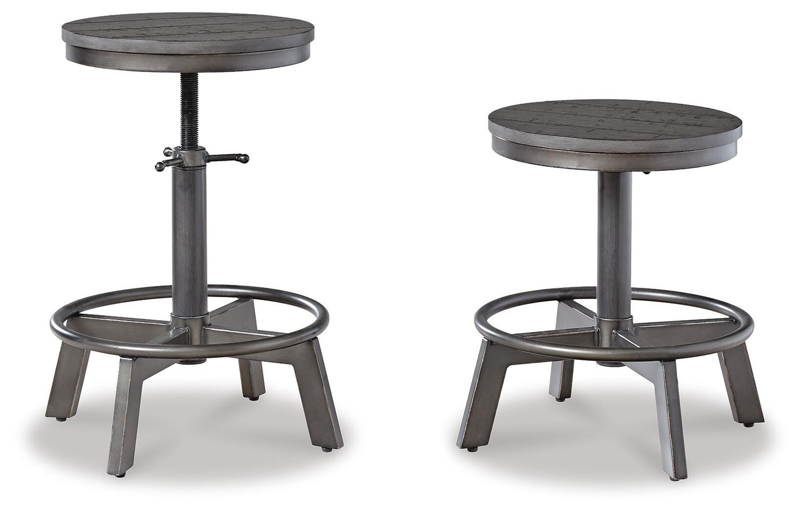 Torjin Dining Set (D440-SI) - Image 6