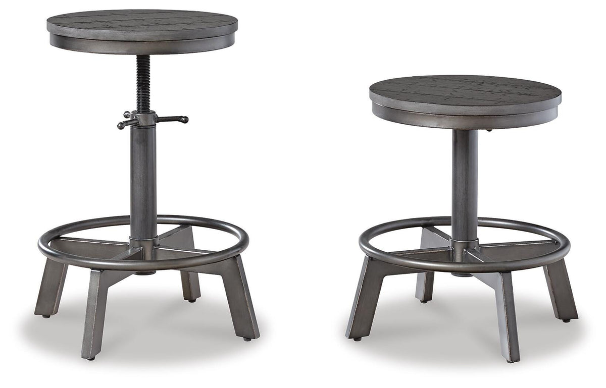 Torjin Dining Set (D440-SI) - Image 5