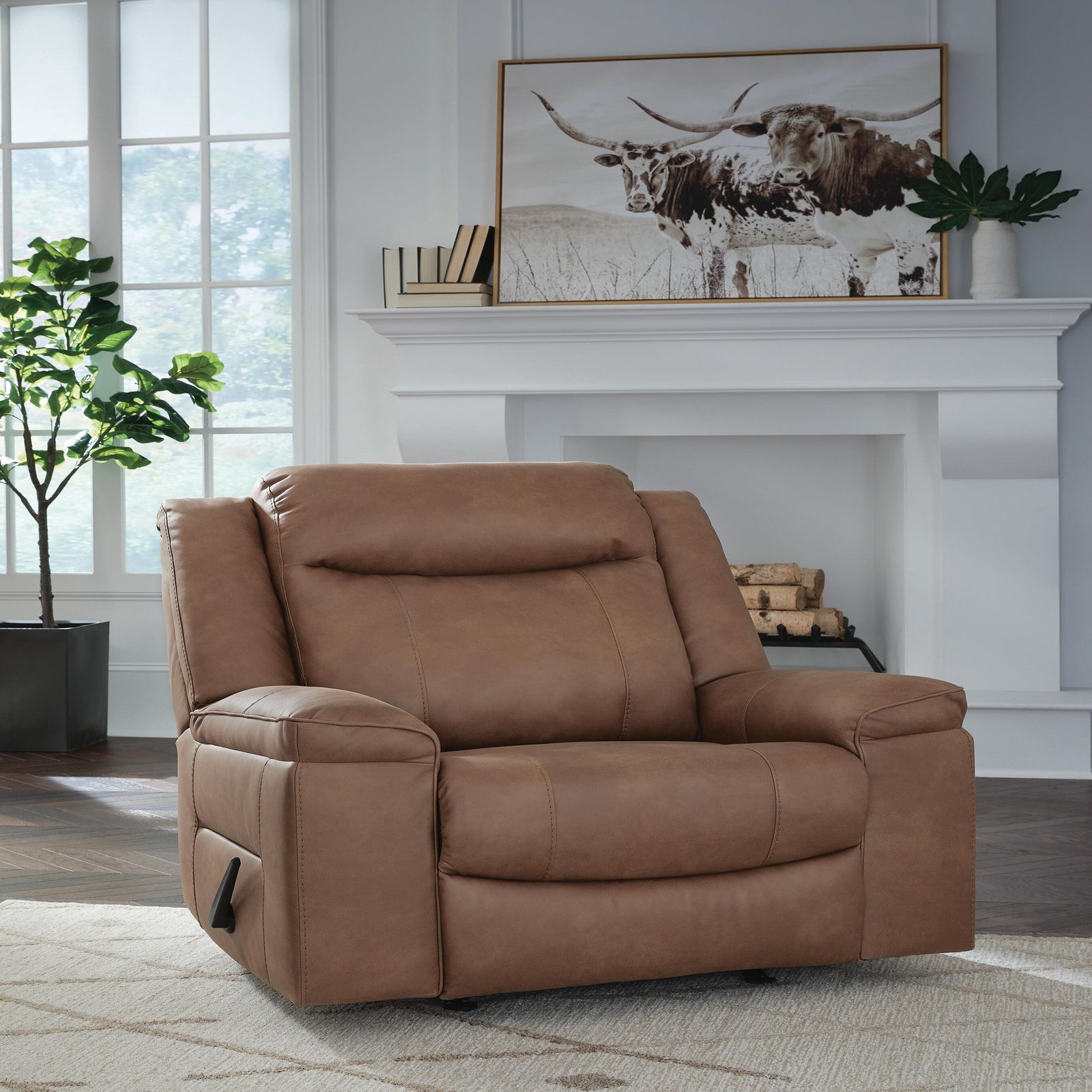 Status Check Recliner (PC65308-SI) - Image 2