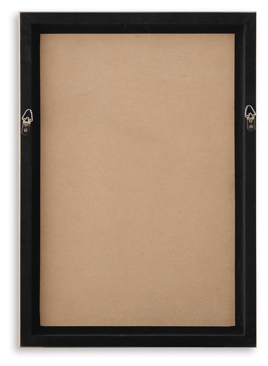 Jebkins Wall Art (A8000539-SI) - Image 3