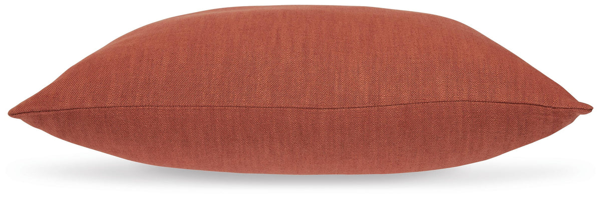Thaneville Pillow (Set of 4) (A1001043-SI) - Image 2