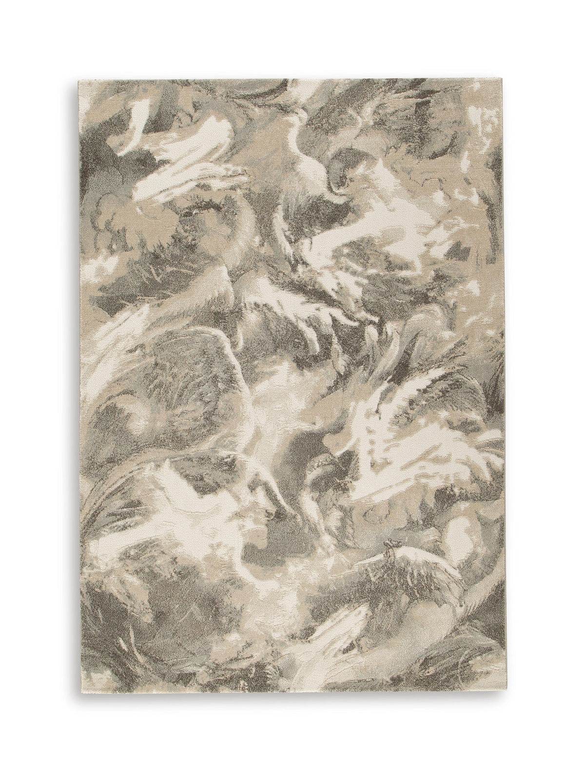 Jairlett Large Rug (R40880-SI) - Image 6