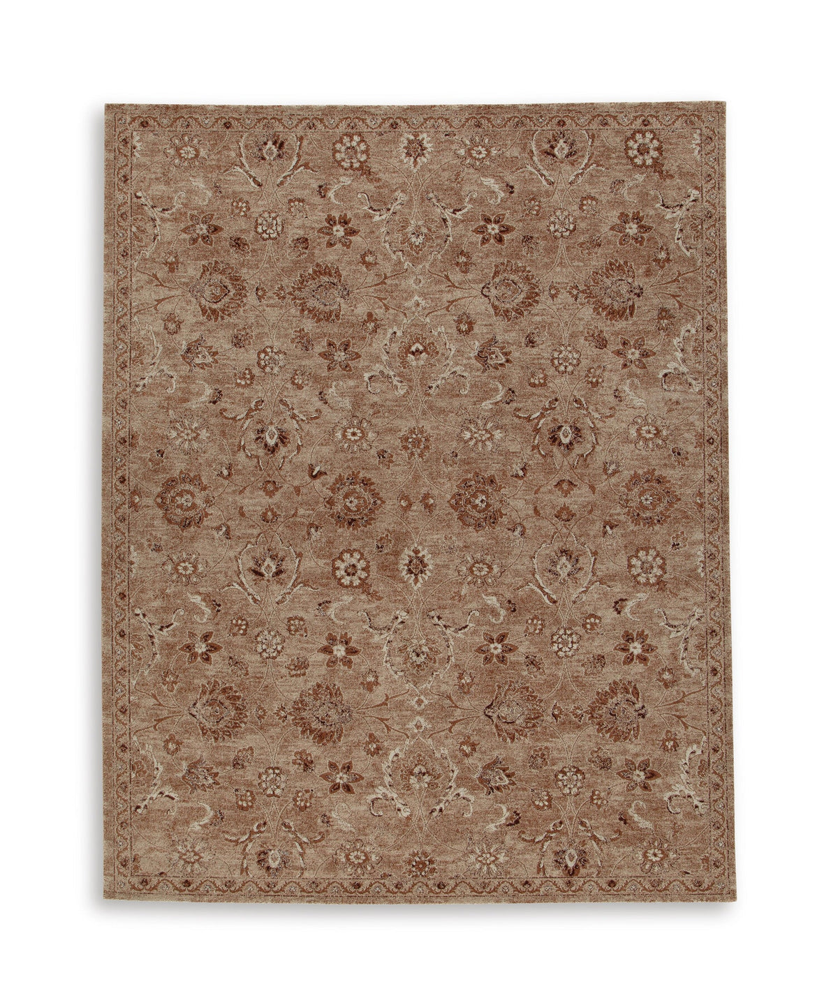 Wellsmore Large Rug (R40876-SI)