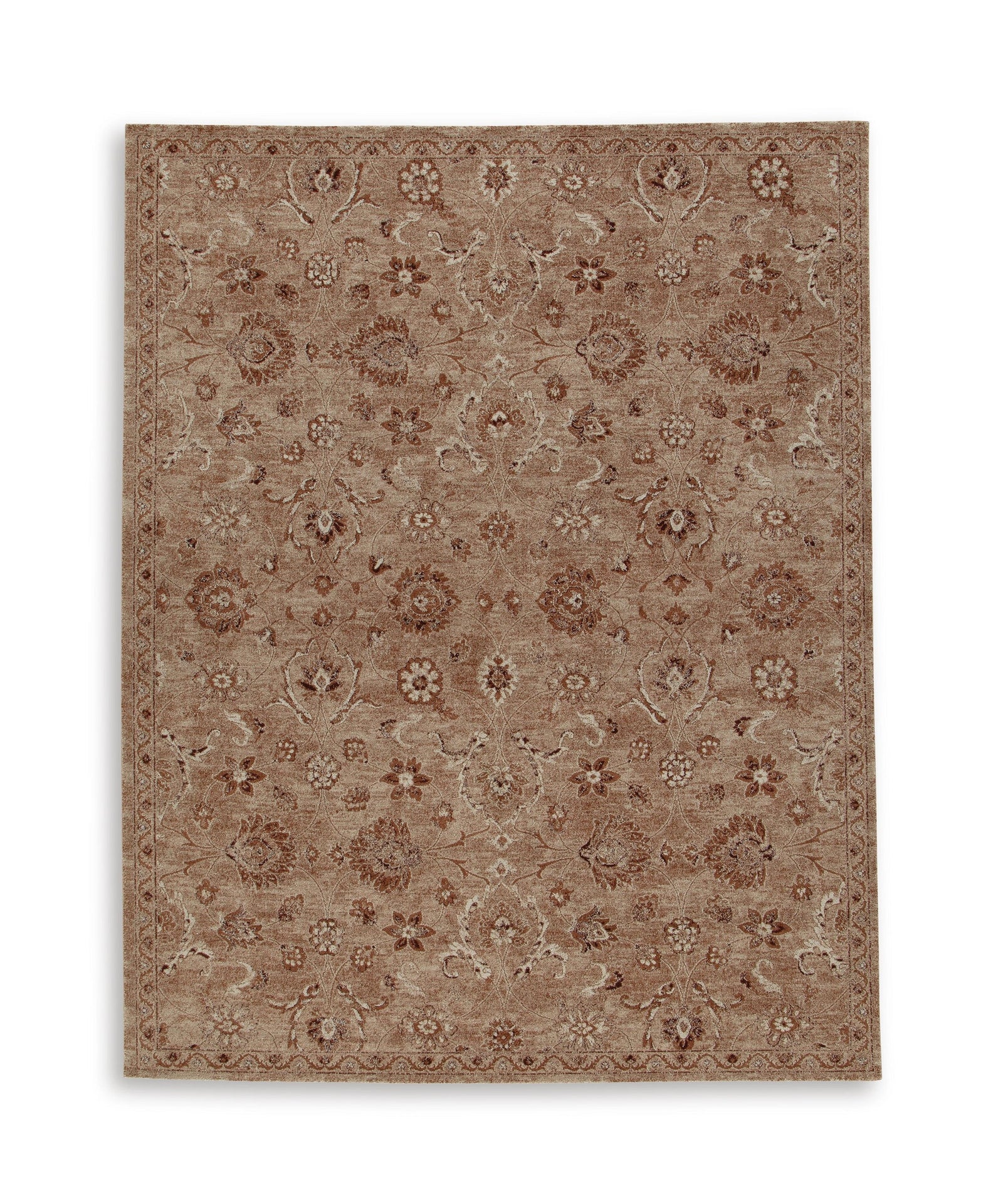 Wellsmore Large Rug (R40876-SI)