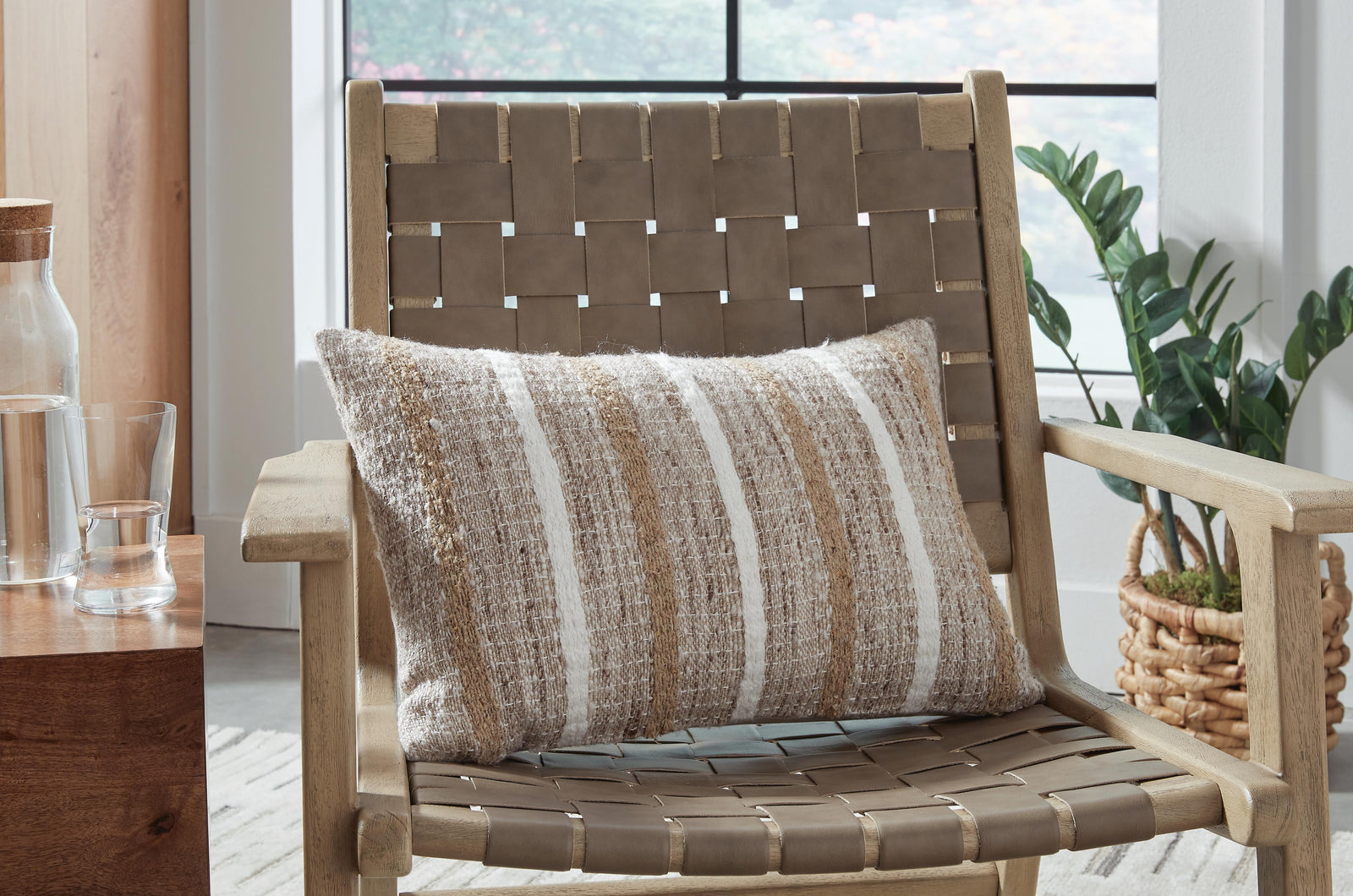 Benish Pillow (Set of 4) (A1001047-SI) - Image 4