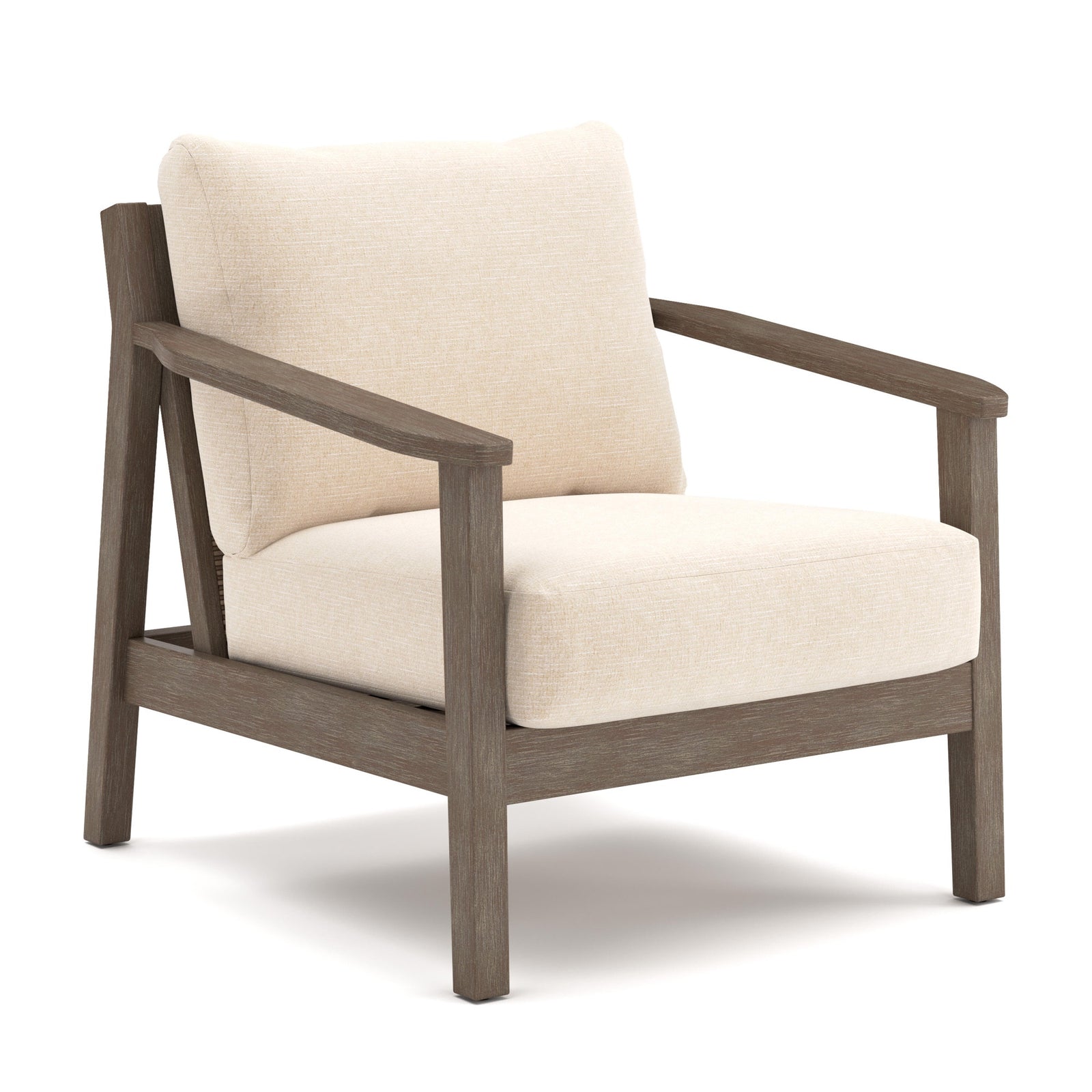 Adams Lane Outdoor Sofa (PCP602-SI) - Image 13