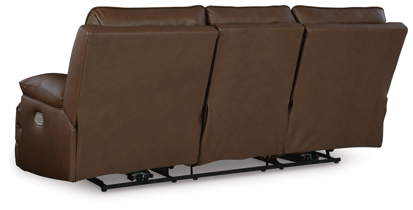 VonRyan Power Reclining Sofa (U10400-SI) - Image 10