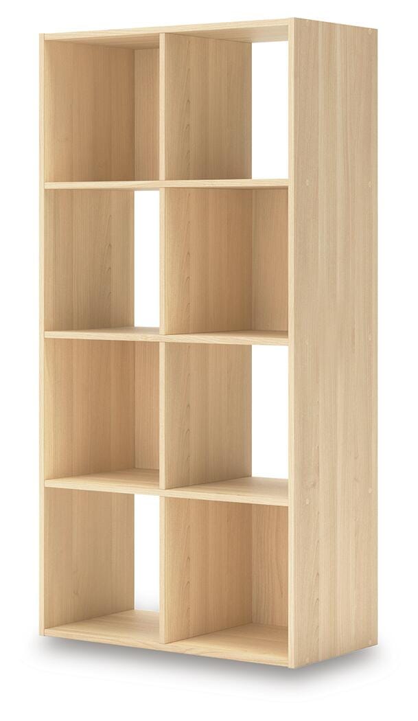 Piperton Eight Cube Organizer (EA2444-SI) - Image 3