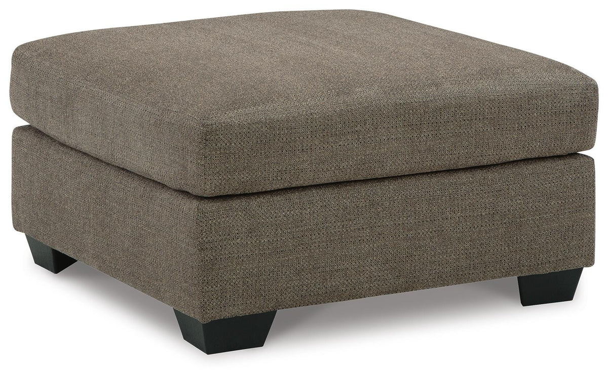 Mahoney Full Sofa Sleeper (31005-SI) - Image 16