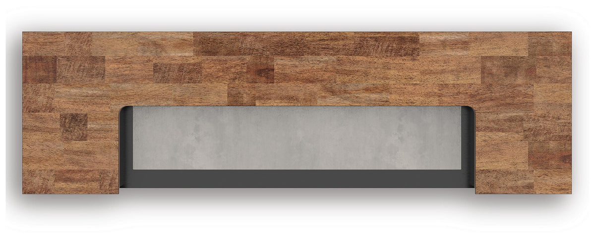 Wildenauer Bar Table and 4 Barstools (D634-SI) - Image 11
