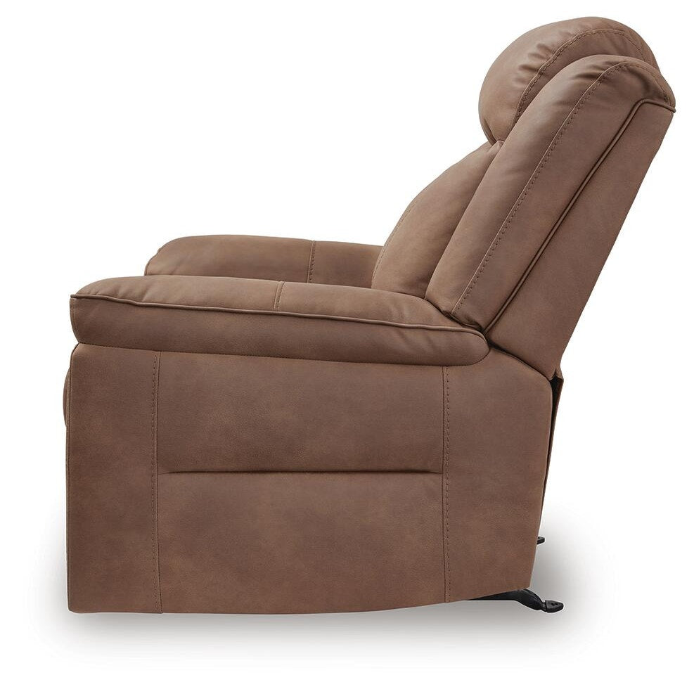 Status Check Recliner (PC65308-SI) - Image 7