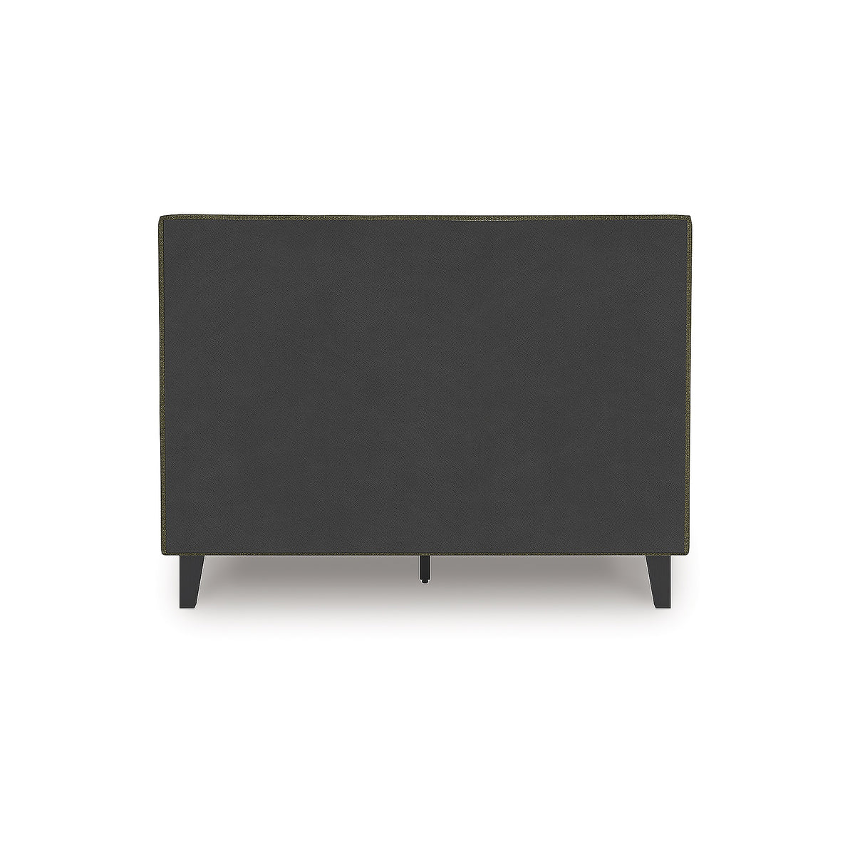 Chirason Full Upholstered Bed, Dresser and Mirror (PCB3367-SI) - Image 12