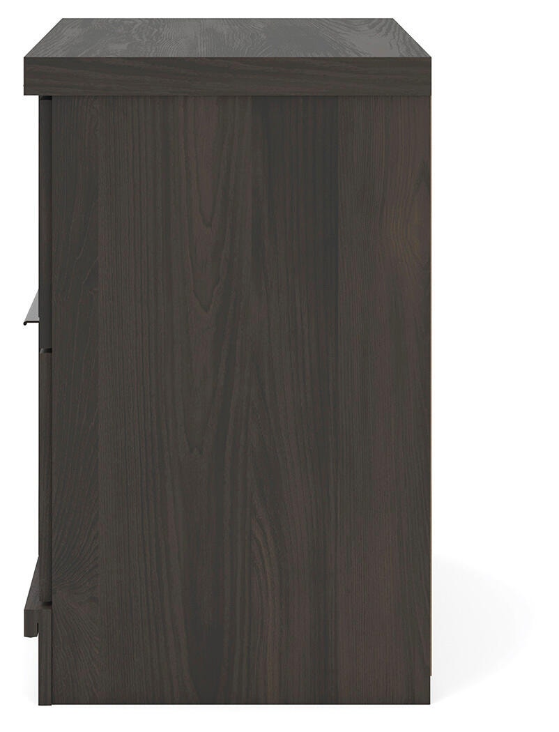 Shaehartin Nightstand (PCB3167-SI) - Image 7