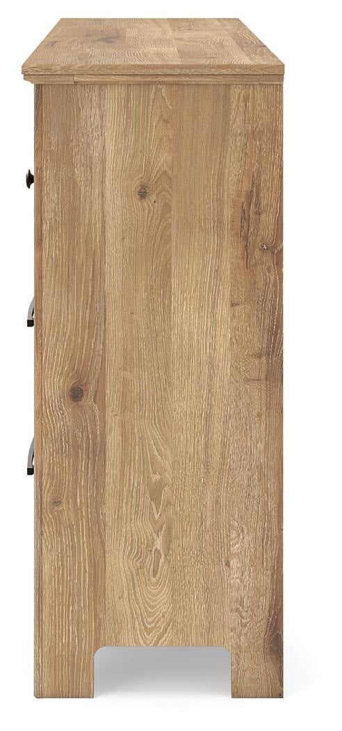 Makidern Dresser (PCB1170-SI) - Image 15