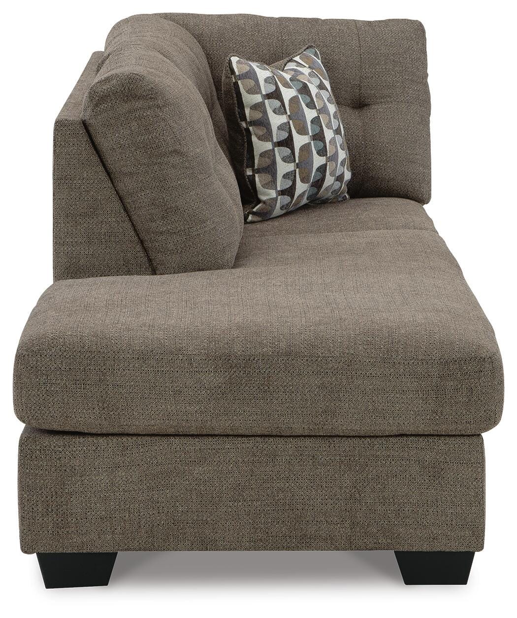 Mahoney Full Sofa Sleeper (31005-SI) - Image 13
