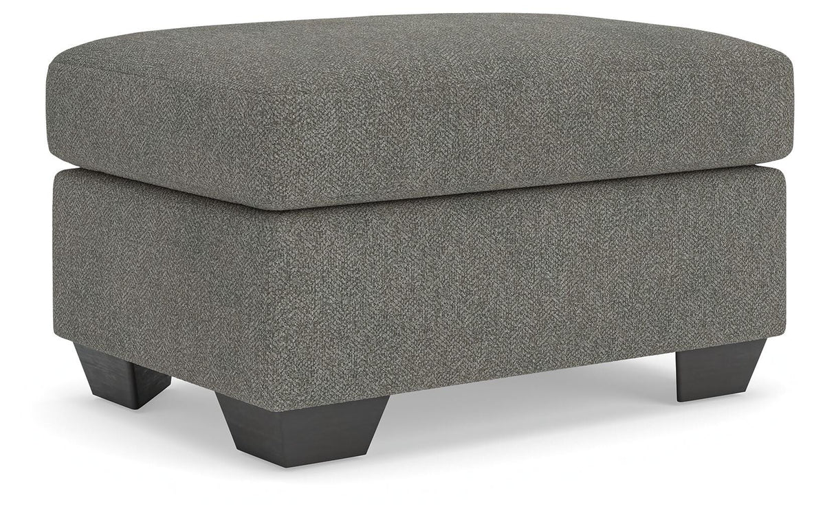 Triston-Peaks Sofa (30204-SI) - Image 6