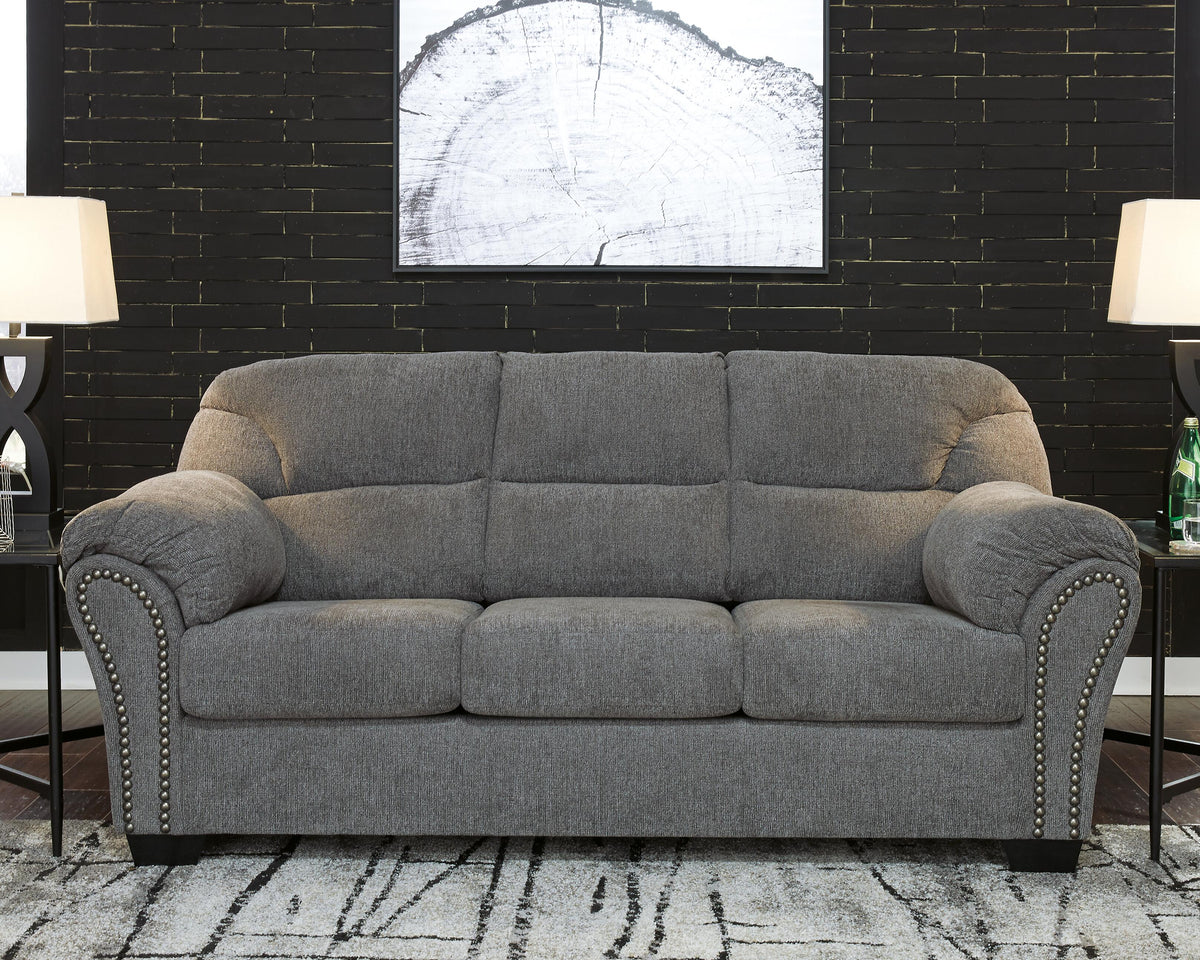 Allmaxx Sofa (28105-SI) - Image 2