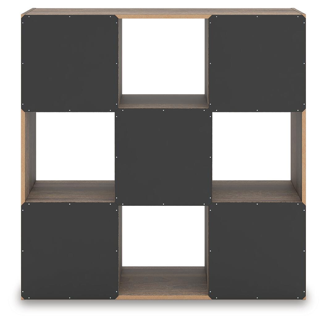 Shallifer Nine Cube Organizer (EA1104-SI) - Image 5